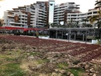 Antalya Kent Konseyi’nden ‘Park alanı ticari kullanıma açılmasın’ uyarısı