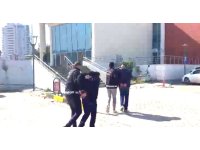 Hatay’da hapis cezasıyla aranan 6 kişi tutuklandı