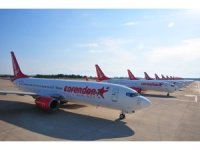 Corendon Airlines ’Turquality Destek Programı’na alındı