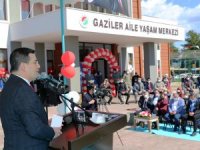 Kepez’den sağlığı ve hizmeti vatandaşın ayağına götüren eser