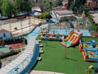 Teneffüs Park 1 Nisan’da açılıyor