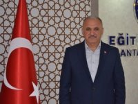 Miran: “İstikrar ve itibar yeniden zirvede”