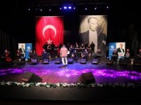 Büyükşehir Belediyesi’nden çevrimiçi konser